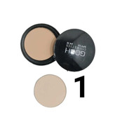 پنکک ضد آب ضد حساسیت و فول کاور 24ساعته